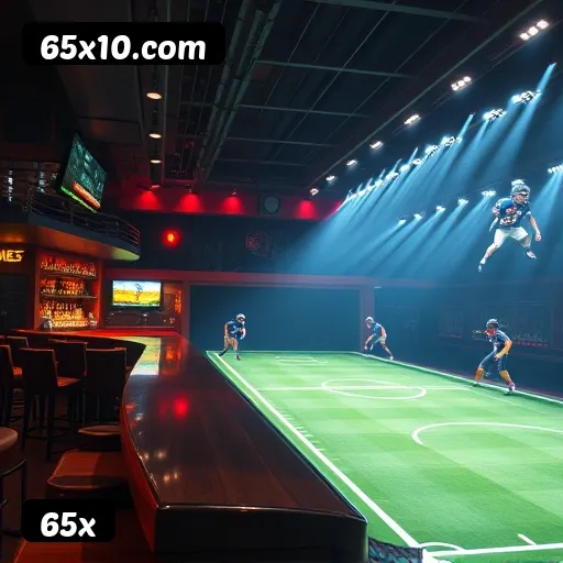 Interface de Apostas ao Vivo - Transmissão e Odds em Tempo Real